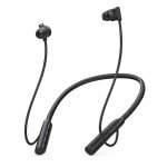 Oraimo Necklace Wireless Bluetooth Neckband Earphones - Black